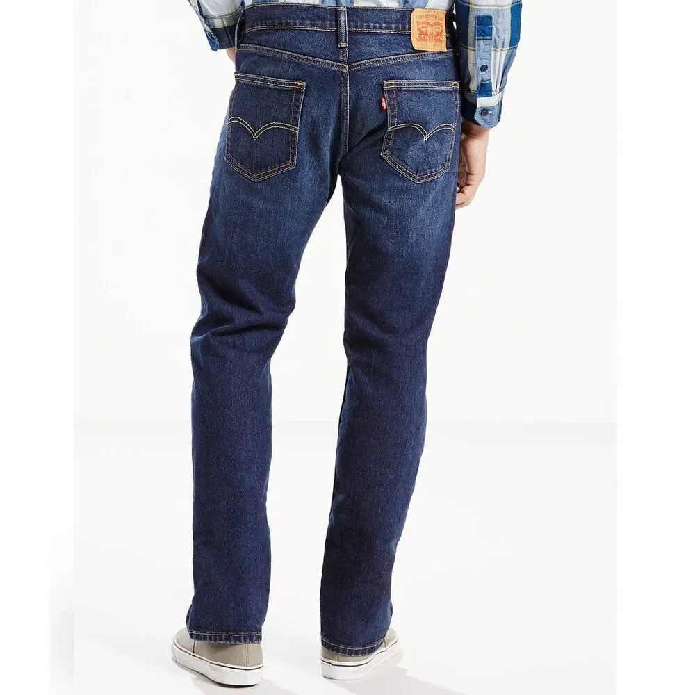 Levis levi 505